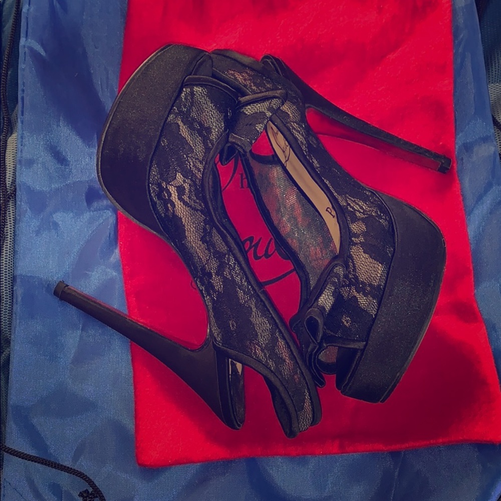 Christian Louboutin
